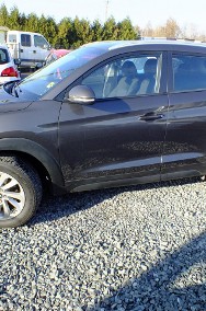 Hyundai Tucson III Premium 4WD 1.6 T-GDI 177 KM Klimatronic Navi Kamera-2