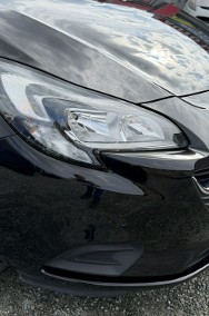 Opel Corsa F 1.4 Benzyna Zarejestrowany Ubezpieczony-2