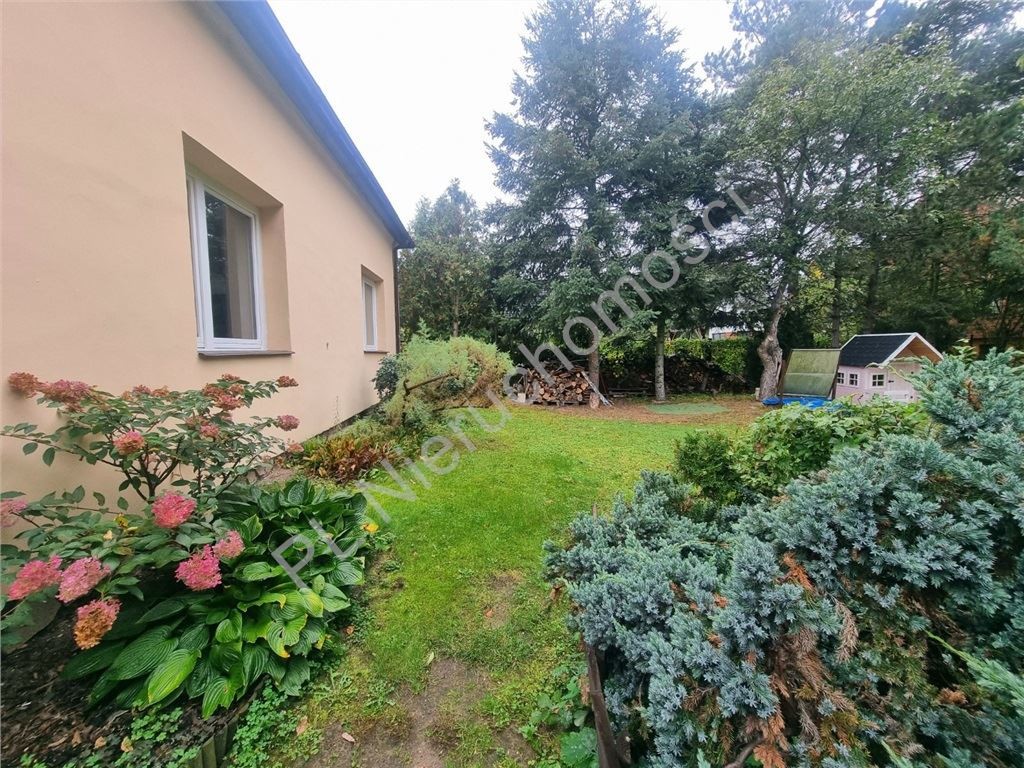 Dom na sprzedaż, 4 pokoje, 90 m², Milanówek