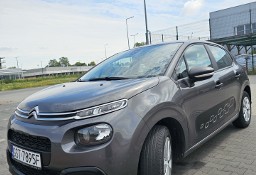 Citroen C3 III 1,2 Pure Tech Feel Pack