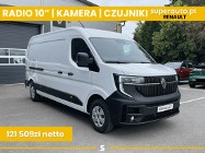 Renault Master L3H2 Extra AT9 L3H2 Extra AT9 2.0 150KM