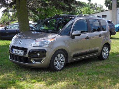 1.6 HDI, PO WYMIANIE ROZRZĄDU, TARCZ, KLOCKÓW-1