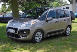 Citroen C3 Picasso 1.6 HDI, PO WYMIANIE ROZRZĄDU, TARCZ, KLOCKÓW