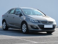 Opel Astra J Salon Polska, Serwis ASO, GAZ, Skóra, Klimatronic, Tempomat,