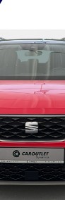 SEAT Arona VAT 23% FR 1.0TSI 110KM M6 2022 r., salon PL, I wł., gwarancja-3