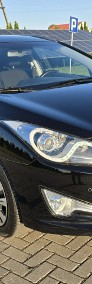Hyundai i40 1,6Benzyna Serwis.Ledy.Klimatr 2 str.Tempomat.Parktronic-3