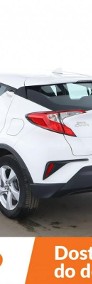 Toyota C-HR GRATIS! Pakiet Serwisowy o wartości 1500 zł!-4