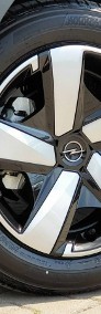 Opel 1.2 MT6 110KM S&S| Szary |Pak. zimowy + podłokietnik| 2024-3