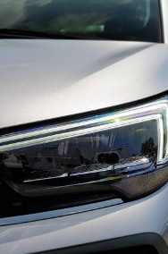 Opel 1.2 MT6 110KM S&S|Ubezpieczenie za 1 zł|Pak. zim + podłokietnik| 20-2