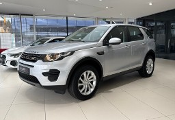 Land Rover Discovery Sport TD4 SE 4WD TD4 SE 4WD, 1 właściciel, FV 23% gwarancja, dostawa