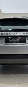 Land Rover Discovery Sport TD4 SE 4WD TD4 SE 4WD, 1 właściciel, FV 23% gwarancja, dostawa-3