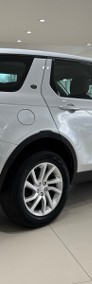 Land Rover Discovery Sport TD4 SE 4WD TD4 SE 4WD, 1 właściciel, FV 23% gwarancja, dostawa-4