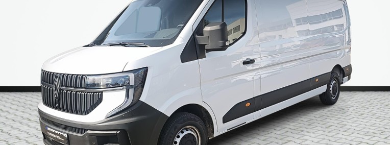 Renault Master-1