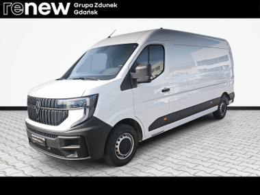 Renault Master-1