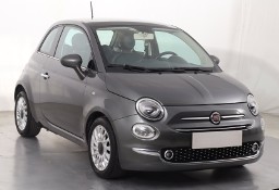 Fiat 500 , Salon Polska, Serwis ASO, Klima, Dach panoramiczny