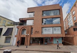 Lokal Bogotá