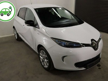 Renault Zoe-1