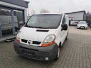 Renault Trafic Klima