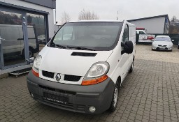 Renault Trafic Klima