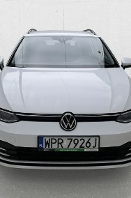 Volkswagen Golf VIII-2