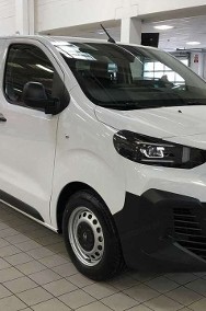 Citroen Jumpy XL L2H1 Zabudowa Brygadowa XL L2H1 Zabudowa Brygadowa 2.2 150KM-2