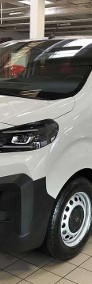 Citroen Jumpy XL L2H1 Zabudowa Brygadowa XL L2H1 Zabudowa Brygadowa 2.2 150KM-4