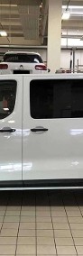 Citroen Jumpy XL L2H1 Zabudowa Brygadowa XL L2H1 Zabudowa Brygadowa 2.2 150KM-4