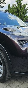 Nissan Juke Podgrzewane fotele / Klima / Navi / Kamera cofania / 6 Biegów-3