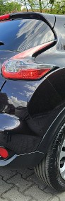 Nissan Juke Podgrzewane fotele / Klima / Navi / Kamera cofania / 6 Biegów-4