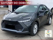 Toyota C-HR Comfort 1.8 Hybrid Comfort 1.8 Hybrid 140KM | Tempomat adaptacyjny!