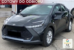 Toyota C-HR Comfort 1.8 Hybrid Comfort 1.8 Hybrid 140KM | Tempomat adaptacyjny!