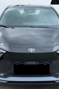 Toyota C-HR Comfort 1.8 Hybrid Comfort 1.8 Hybrid 140KM | Tempomat adaptacyjny!-2