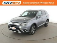 Mitsubishi Outlander III automat navi kamera auto klima pdc