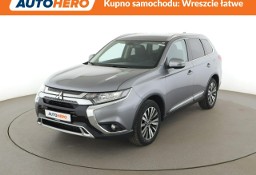 Mitsubishi Outlander III automat navi kamera auto klima pdc