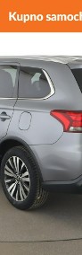 Mitsubishi Outlander III automat navi kamera auto klima pdc-4