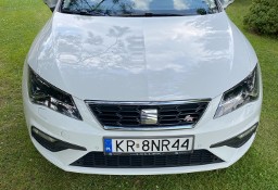 SEAT Leon III Wersja FR w znakomitym stanie