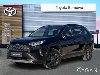 Toyota RAV 4 IV 2.5 Hybrid Comfort|Style 4x4-1