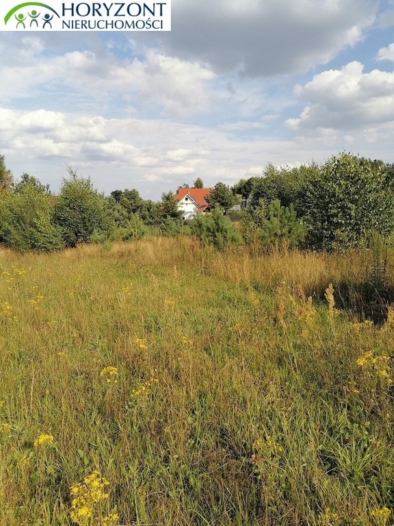 Koleczkowo - działki budowlane - Widok 3