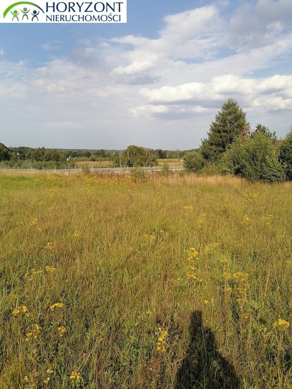 Koleczkowo - działki budowlane - Widok 4