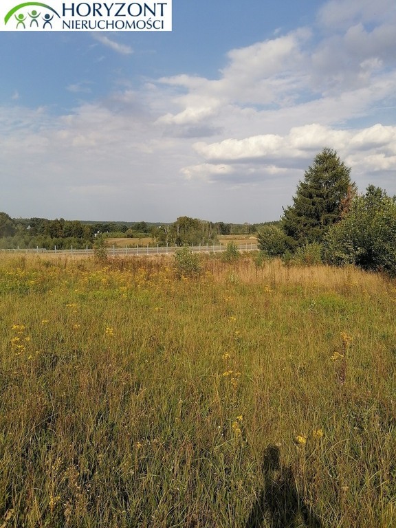 Koleczkowo - działki budowlane - Widok 5