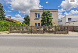 Dom Dąbrowa, ul. Szkolna