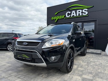 Ford Kuga I-1