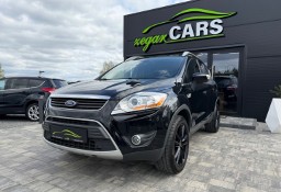 Ford Kuga I