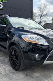 Ford Kuga I-2