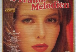 20 Traum Melodien, płyta  winylowa 1977 r.