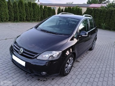 Volkswagen Golf Plus I-1