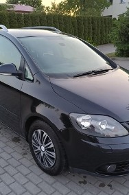 Volkswagen Golf Plus I-2