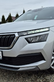 Skoda Kamiq 1.0 Benzyna**2021**Polski Salon**86000km**Bezwypadkowy**-2