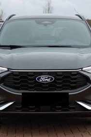 Ford Kuga IV ST-Line X 2.5 PHEV ST-Line X 2.5 PHEV 243KM / Pakiet Winter, Reflektory-2