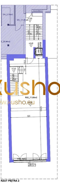 220 m² Nowoczesnej Rezydencji | Prywatna Winda | Taras | Wilanów - Widok 6